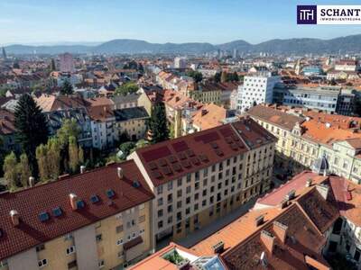 Terrassenwohnung kaufen in 8010 Graz (Bild 3)