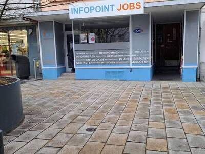 Gewerbeobjekt mieten in 4600 Wels