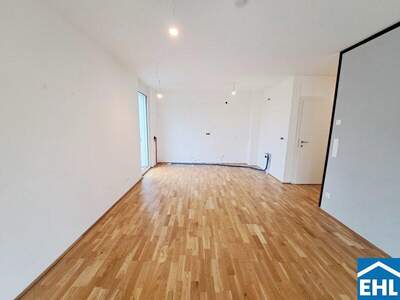 Terrassenwohnung kaufen in 1210 Wien (Bild 2)