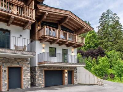 Haus mieten in 6384 Waidring