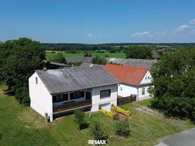 Haus kaufen