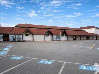 Gewerbeobjekt mieten in 8700 Leoben