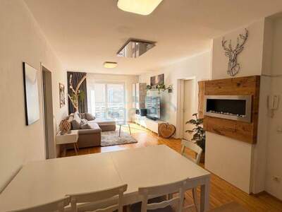 Wohnung kaufen in 4222 Sankt Georgen