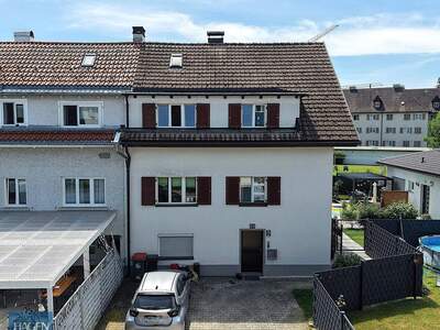 Haus kaufen in 6900 Bregenz