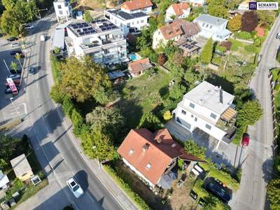 Grundstück kaufen in 8045 Graz
