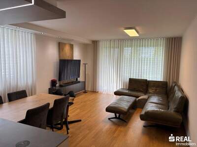 Terrassenwohnung kaufen in 9020 Klagenfurt (Bild 1)