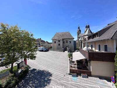 Wohnung mit Balkon kaufen in 9063 Maria Saal (Bild 5)