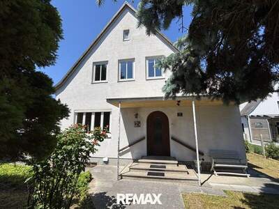 Einfamilienhaus kaufen in 4780 Schärding