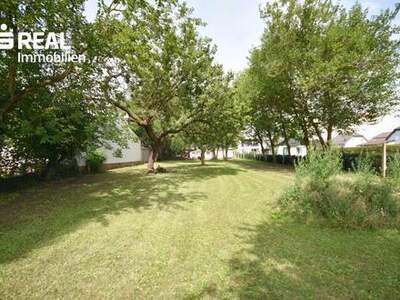 Grundstück kaufen in 2231 Strasshof