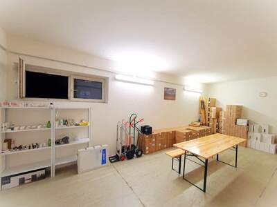 Gewerbeobjekt mieten in 1020 Wien (Bild 4)