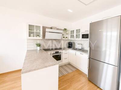 Terrassenwohnung kaufen in 1110 Wien (Bild 5)