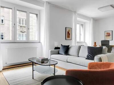 Mietwohnung in 1050 Wien