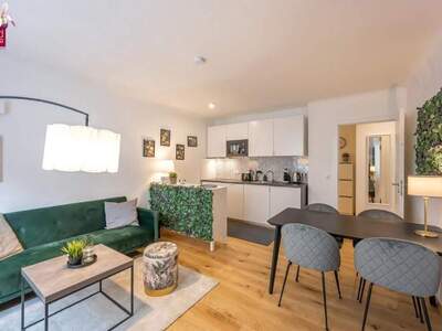 Eigentumswohnung in 1010 Wien