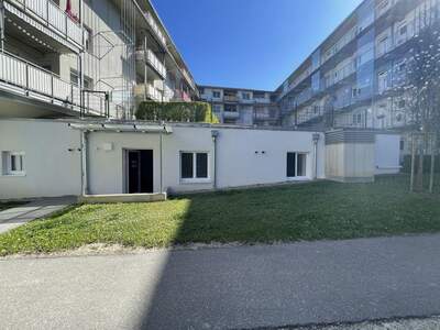 Gewerbeobjekt mieten in 8075 Hart (Bild 1)