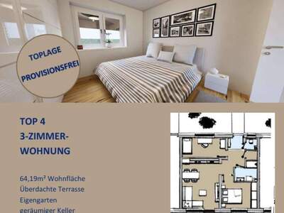 Wohnung kaufen in 9400 Wolfsberg