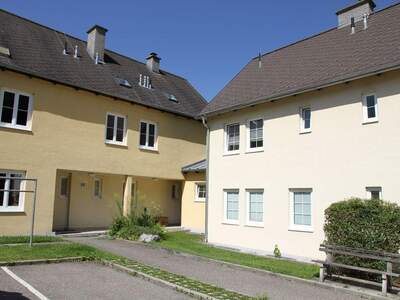 Terrassenwohnung mieten in 8750 Judenburg (Bild 2)