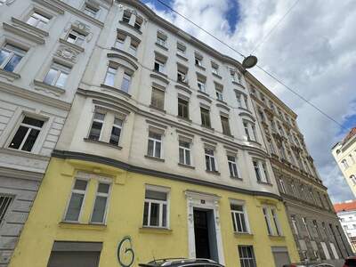 Anlageobjekt kaufen in 1030 Wien