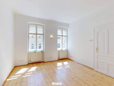 Wohnung kaufen in 1180 Wien