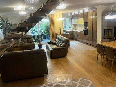 Wohnung kaufen in 1190 Wien