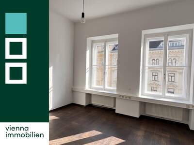 Büro / Praxis mieten in 1010 Wien (Bild 1)
