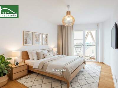 Terrassenwohnung mieten in 8020 Graz (Bild 5)