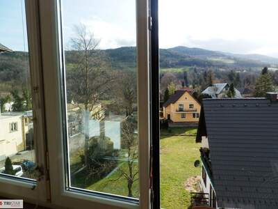 Wohnung mit Balkon kaufen in 2651 Reichenau (Bild 4)