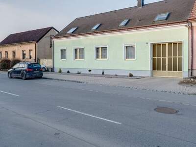 Haus kaufen in 2291 Lassee