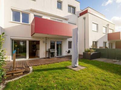 Terrassenwohnung kaufen in 3011 Untertullnerbach (Bild 1)