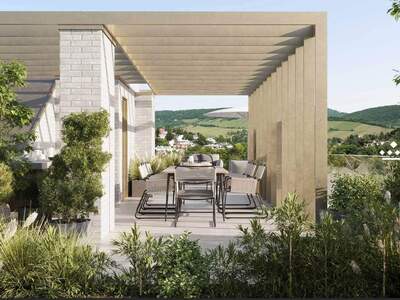 Wohnung kaufen in 1190 Wien