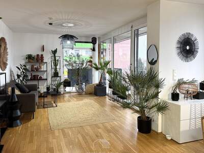 Wohnung mit Balkon kaufen in 8041 Graz (Bild 2)