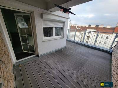 Eigentumswohnung in 1100 Wien