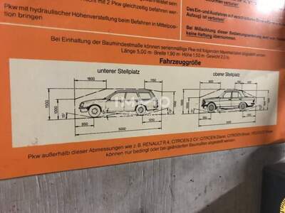 Gewerbeobjekt mieten in 1080 Wien