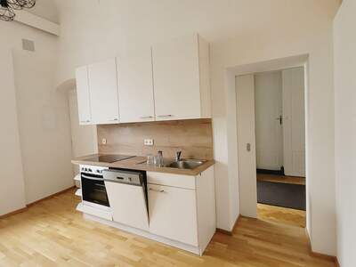 Altbauwohnung kaufen in 8010 Graz (Bild 4)