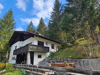 Haus kaufen in 8971 Rohrmoos
