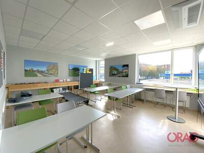 Gewerbeobjekt mieten in 5020 Salzburg (Bild 2)