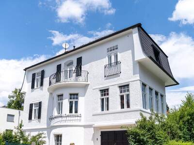 Haus mit Garten kaufen in 8043 Graz