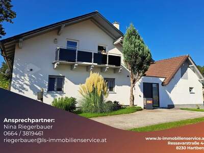 Haus mieten in 8224 Kaindorf
