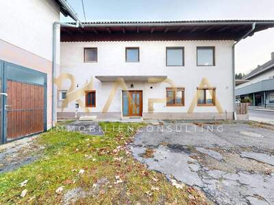 Haus kaufen in 9184 St. Jakob