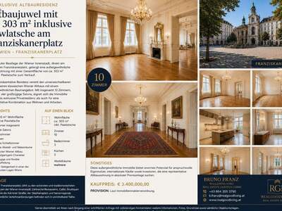 Apartment kaufen in 1010 Wien