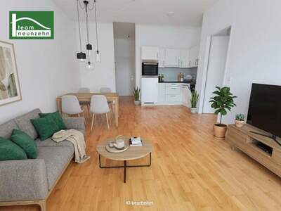 Terrassenwohnung mieten in 3100 St. Pölten (Bild 4)