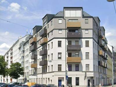 Wohnung kaufen in 1200 Wien