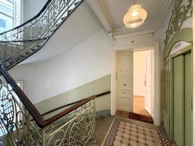 Gewerbeobjekt mieten in 1010 Wien (Bild 5)
