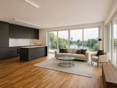 Mietwohnung in 1220 Wien