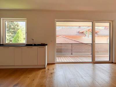 Wohnung mit Balkon kaufen (Bild 1)