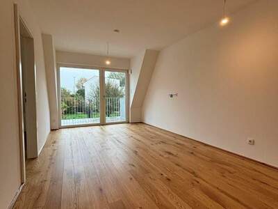 Terrassenwohnung mieten in 2320 Kledering (Bild 4)