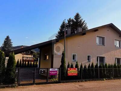 Haus kaufen in 2763 Pernitz