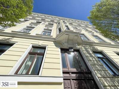 Eigentumswohnung in 1060 Wien
