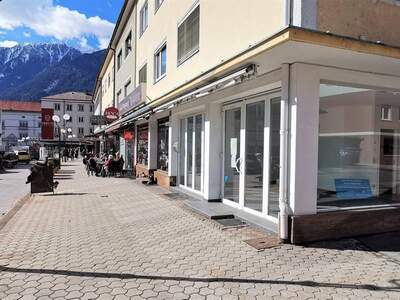 Gewerbeobjekt mieten in 9800 Spittal