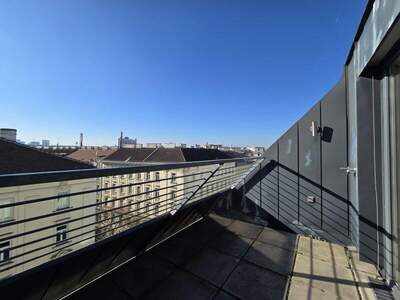 Terrassenwohnung kaufen in 1030 Wien (Bild 3)