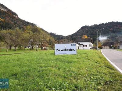 Grundstück kaufen in 6811 Göfis